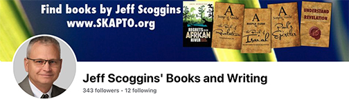 Facebook
                            Bible Study